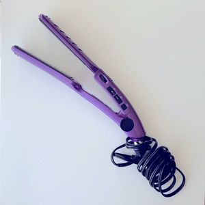 Conair Ceramic Wet/Dry Straightener, 1.5"